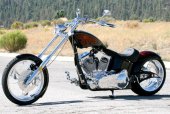 2010 Big Bear Choppers Venom 100 Smooth Carb photo